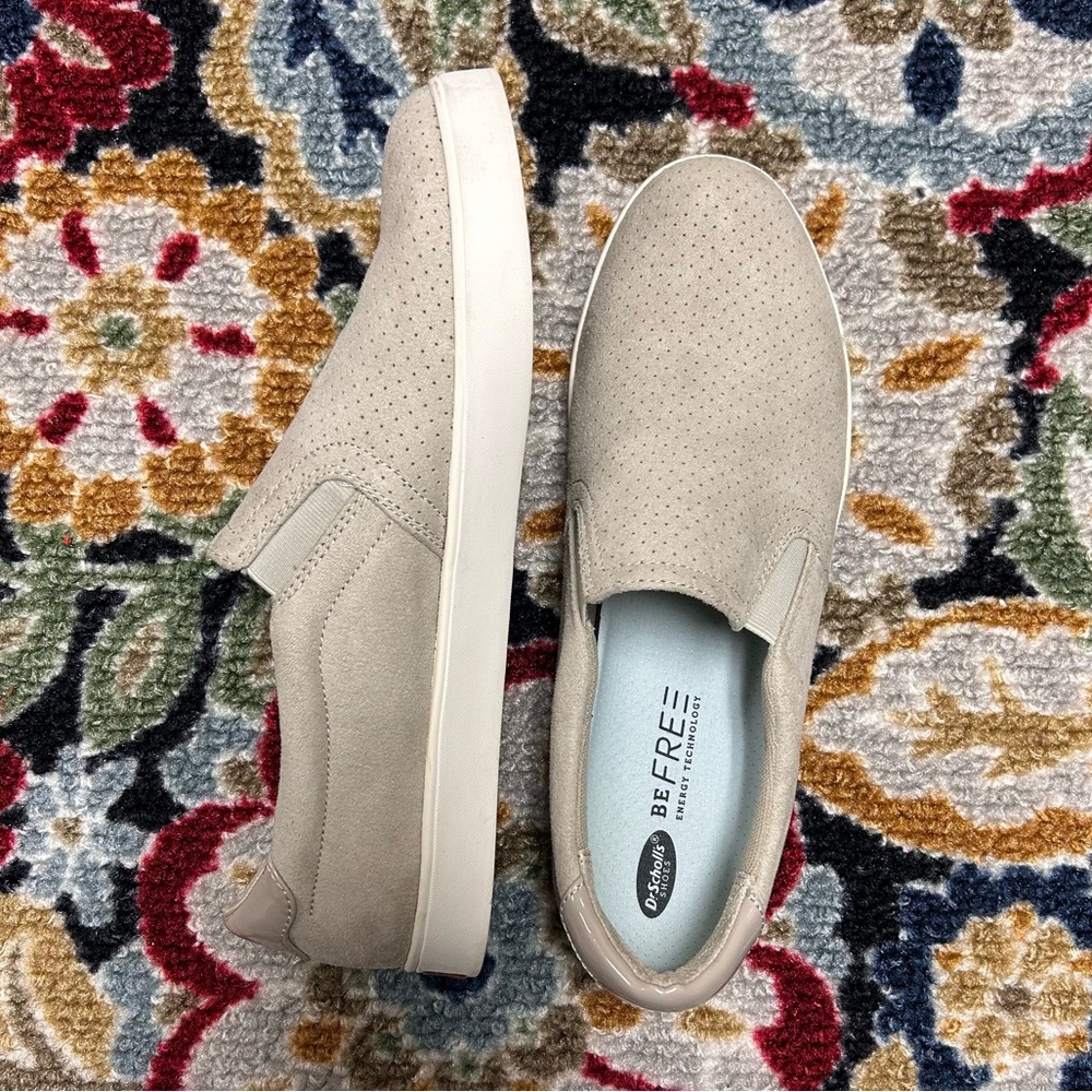 Dr. Scholl’s Be Free Madison SlipOn Sneaker, sz 8